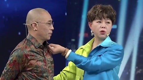 大王小王