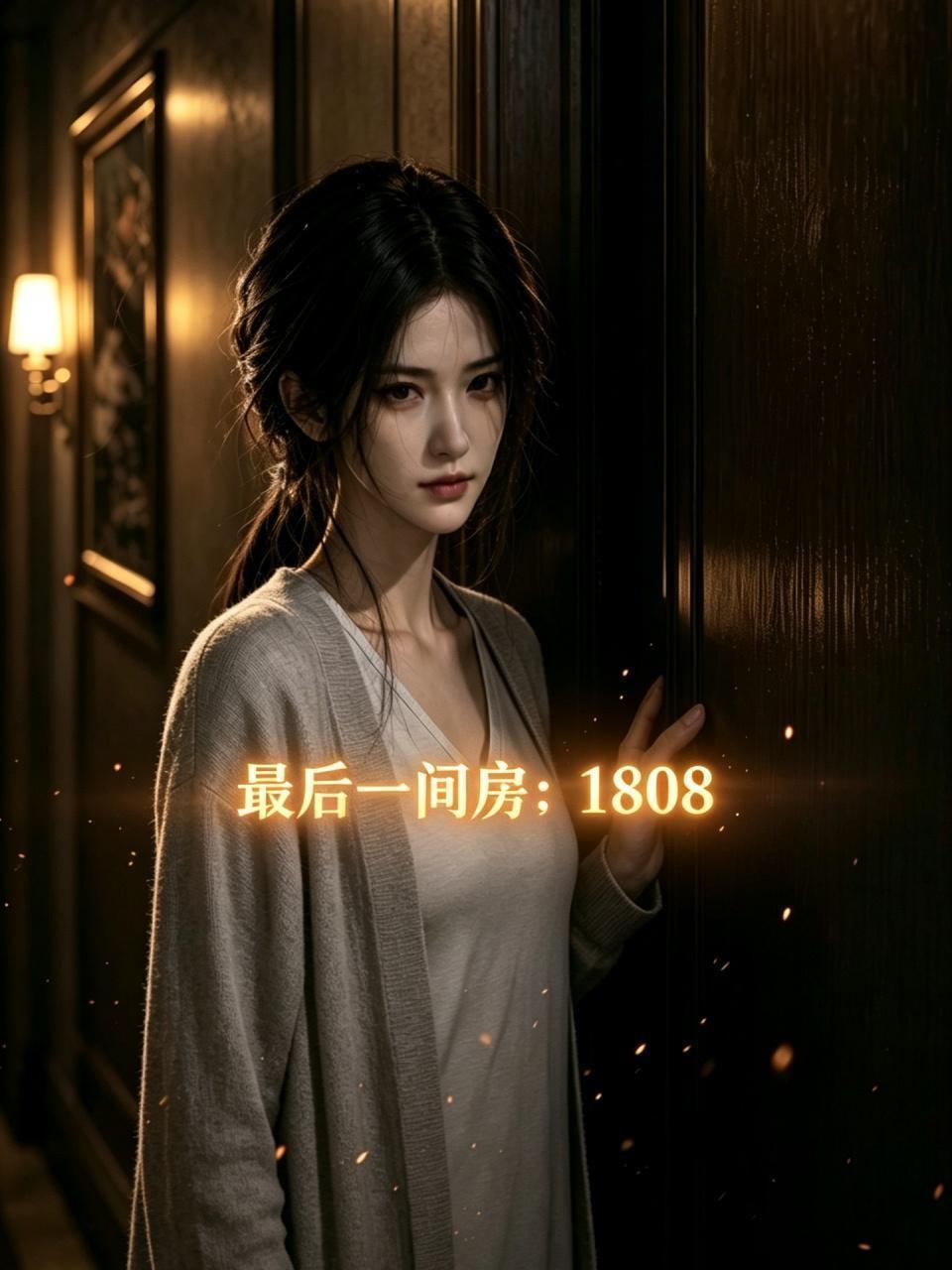 最后一间房：1808