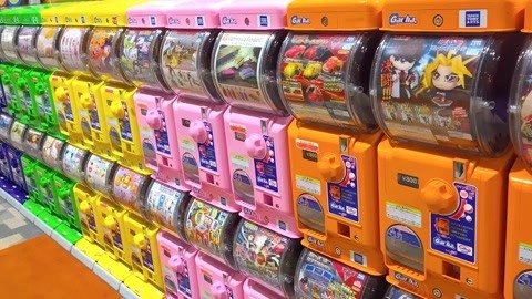 玩具益趣园 面包超人迪士尼扭蛋