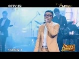 CCTV音乐厅 《CCTV音乐厅》 20150123 纵情歌唱系列 庞龙演唱会