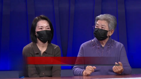 第三调解室之大女儿与男友私奔不知所踪 拆迁分房不均致母女隔阂