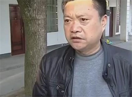 寻情记 谁帮我变回男儿身？