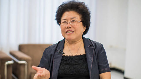 中国访谈 美贸易战瞄准中国制造