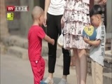 为你而歌 《为你而歌 第十五部》 20170702 疏解战役的“老”先锋