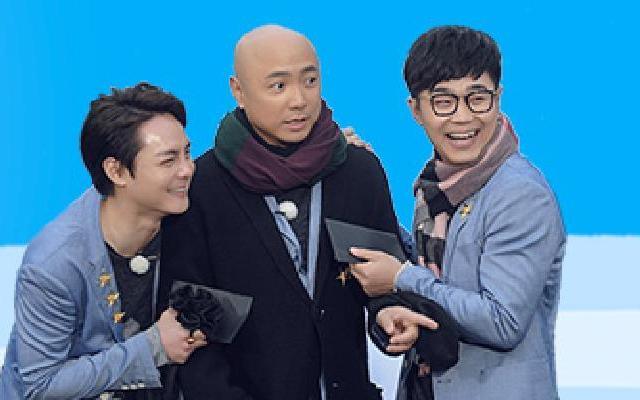 二十四小时第一季 《二十四小时》第11期：“段子王”大张伟来袭任务奇葩指数攀升