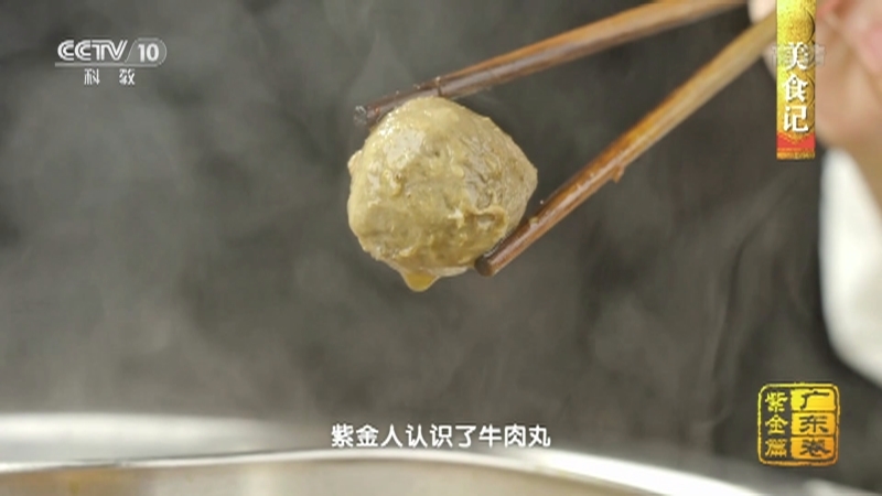 《中国影像方志》 第810集 广东紫金篇