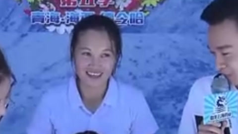 男生女生向前冲第十季 女队长身姿矫健赢开门红 酒店集团集体来闯关