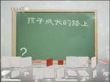 健康之路 《健康之路》 如何与孩子谈性 （三）