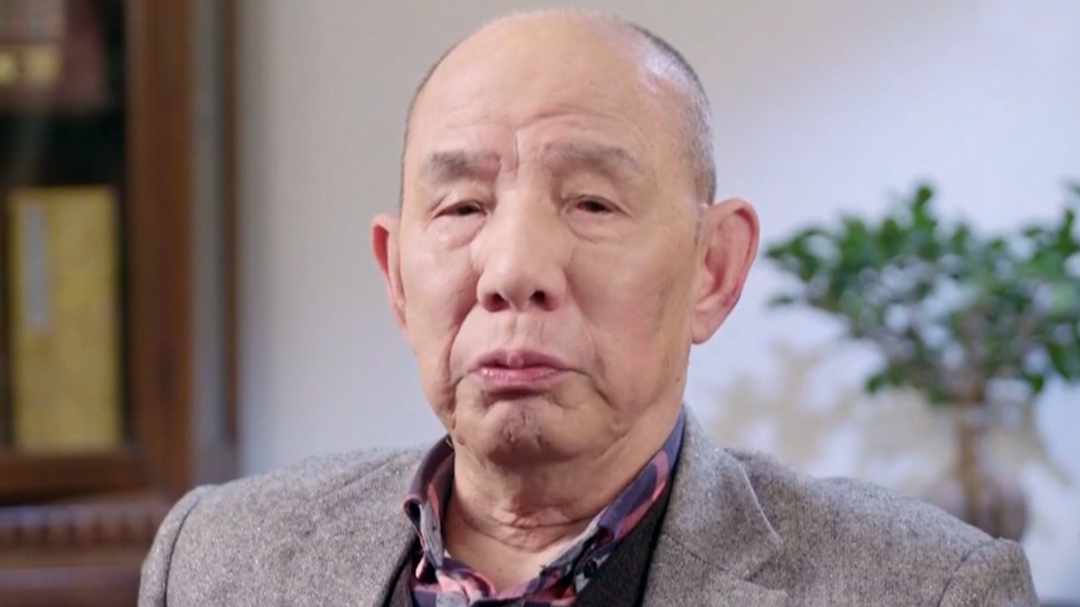 可凡倾听 戏骨铮铮 魏宗万专访