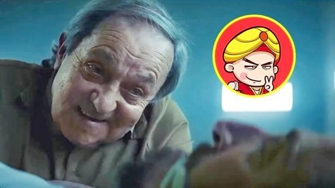 唐唐说电影 第一季 唐唐说电影：最邪恶室友