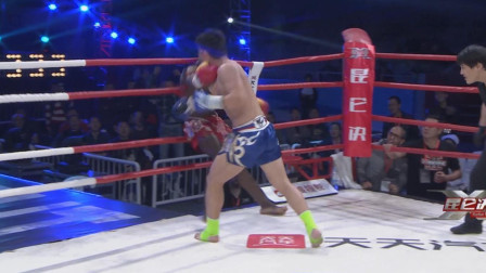 日本体能狂人碰到郑召玉也是被一顿毒打