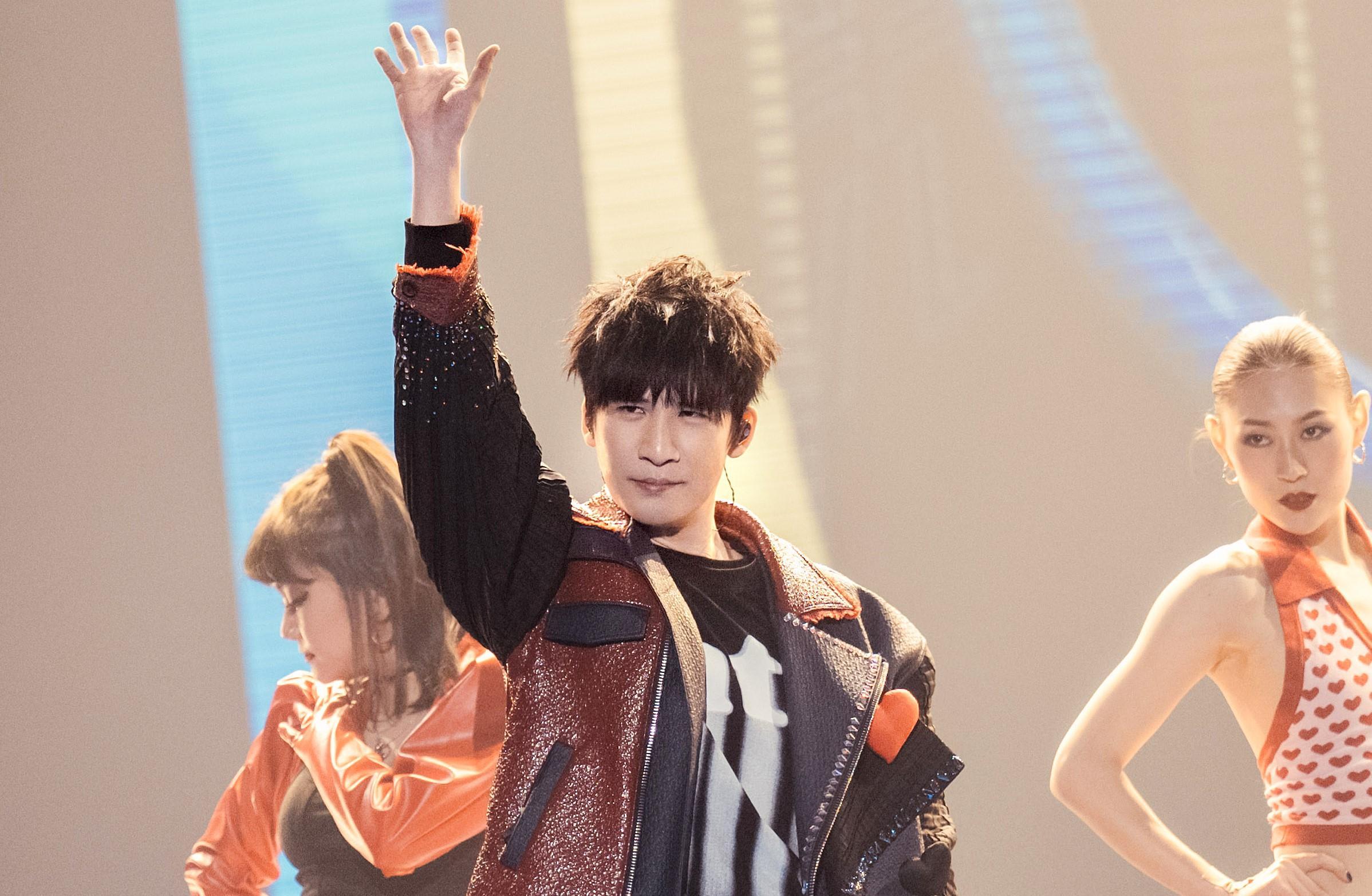 为歌而赞第二季