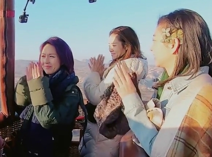 妻子的浪漫旅行3 秘密版 第49期：千嬅哽咽感谢丁子高
