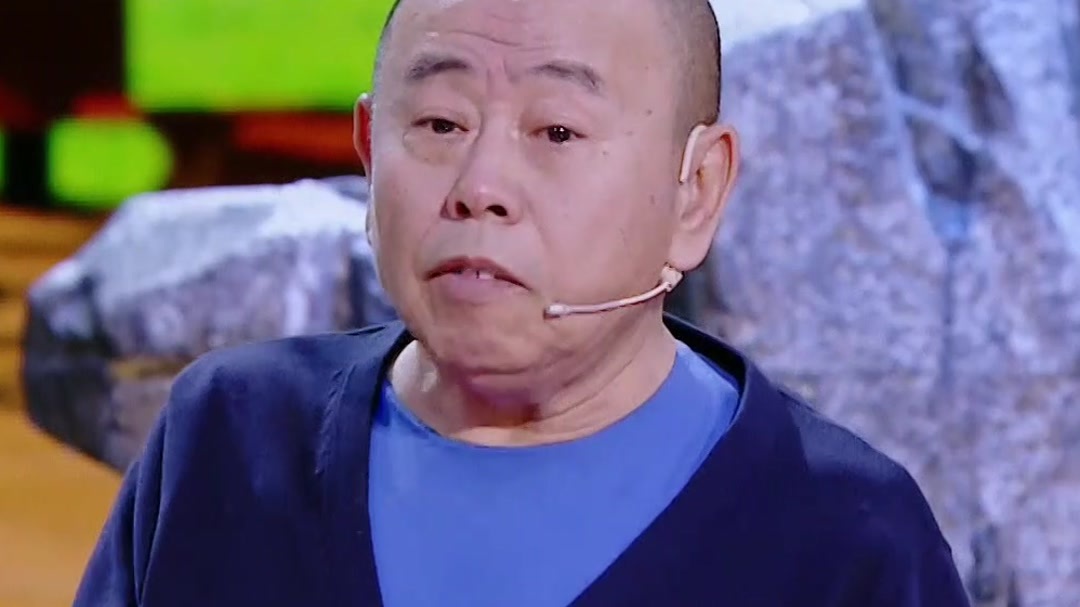 开心一下之 潘长江张晨光《棋逢对手》