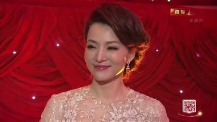 2014央视马年春晚 《团圆饭》YIF