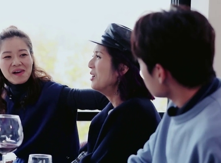 妻子的浪漫旅行3 秘密版 第44期：杨千嬅拜访婆家趣事