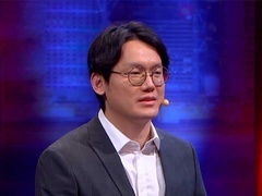 这就是中国 平视西方的一代