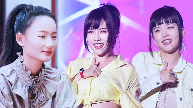 第5期：By9宿舍趴地热舞嗨翻了