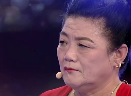 幸福来敲门【天津卫视】 母女二人迎来首次真诚对话