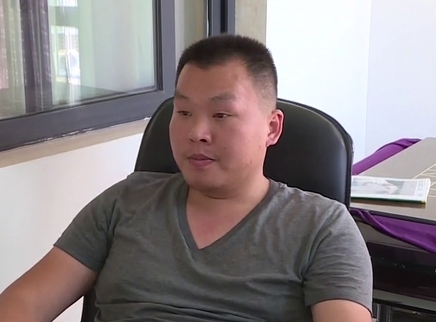 寻情记 儿子身陷网络贷 妈妈后悔儿时太溺爱