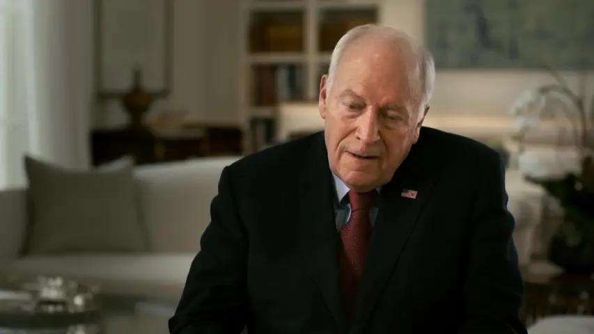 《布什家族：家庭、责任、权力》第4集