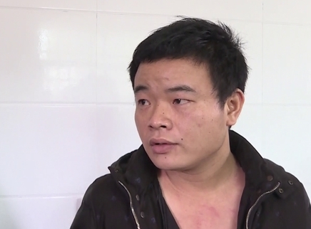 寻情记 新婚一月妻子命悬一线
