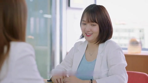 青春创世纪&middot;精选看点 元宝送钱希西一份礼物！