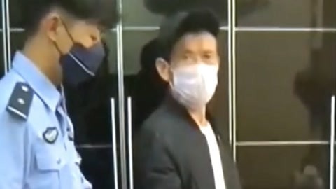 法治中国60分 宠物犬“玩忽职守” 居民勿忘防贼