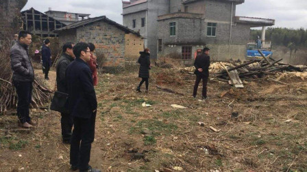 “不看家中宝，只看门前草”，在古代有这两层含义？