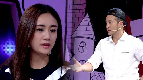 第一次任务 郑钧老婆自曝为事业放弃二胎