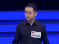 最爱是中华第二季 李绅再度无厘头当场“讨饭” 谷卿获得第二季总冠军