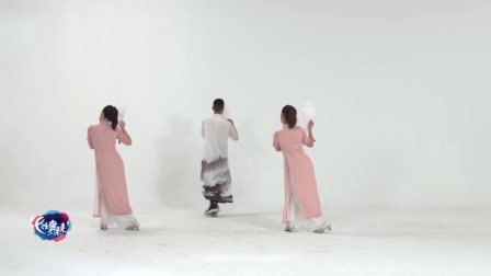 纸月亮-饶子龙（背面展示）