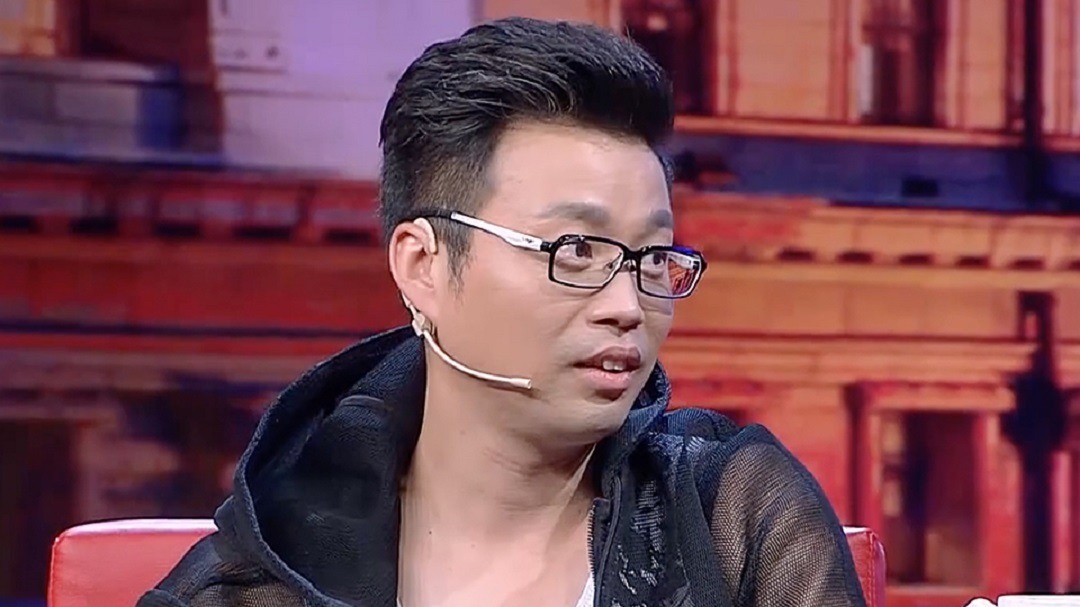金星脱口秀 第一季 第25期：王迅高情商回应犀利提问，金星表情亮了！