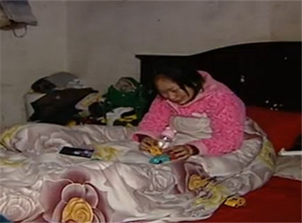 寻情记 复活的龙凤胎妹妹