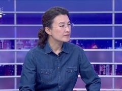 信用中国 丁朝泉 让中国拉链 链动全球