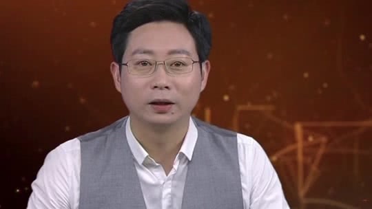 经典传奇 探秘 神奇拟音师 魏俊华