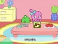 咕力咕力 糖的秘密