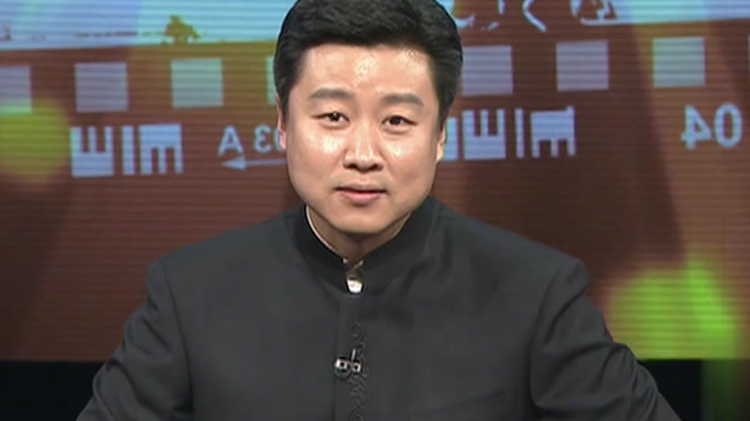 雷恪生 时代记忆