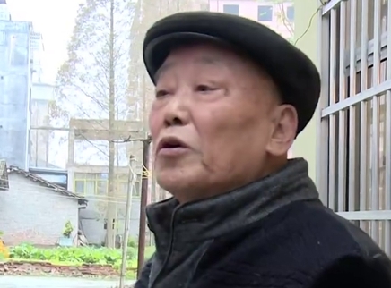 寻情记 八旬教授为何带着保姆离家出走