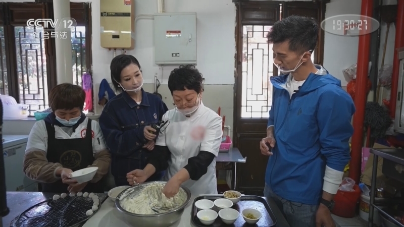 现场 《现场》 20220507 春暖花开在基层——沙县小吃爱拼会赢闯世界