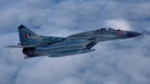 环球火力点 支招印空军如何战胜中国