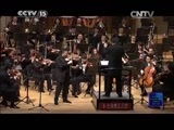 CCTV音乐厅 《CCTV音乐厅》 20150607 文格洛夫与中国爱乐乐团音乐会