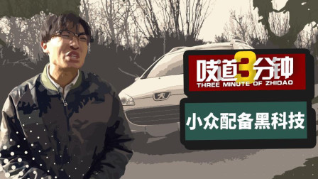 6万入手小众狮王配置黑科技，二手超值回家过年有底气