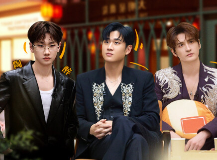 超前营业：汪苏泷走心畅聊《晴》