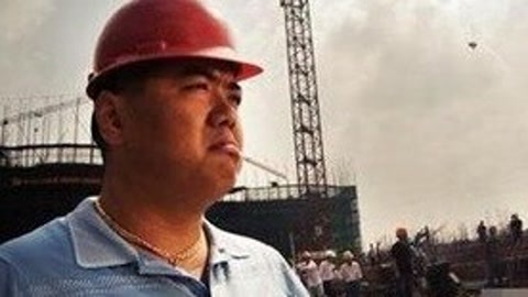唱罢吹灯 泪奔！打工兄弟心声《打工难》
