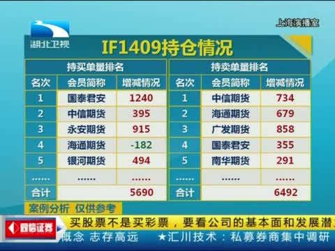 吾股丰登 《吾股丰登》 20140812