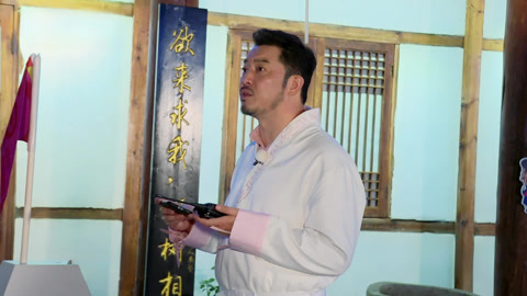 奔跑吧第7季 范丞丞周深泥潭扭胯斗舞 白鹿人参公鸡笑抽baby