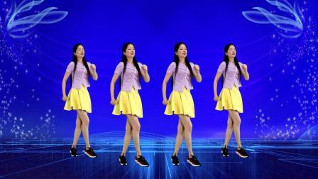 经典老歌，动人的旋律，优美的舞姿《红尘情歌》