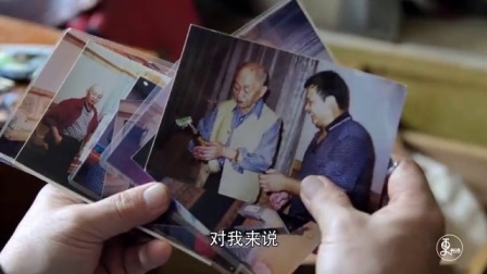 二更视频 他靠一支笔换来绝世名画 却无人愿意继承手艺 476