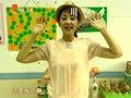 家政女皇 《家政女皇》20120903：围裙变身宝宝安全带